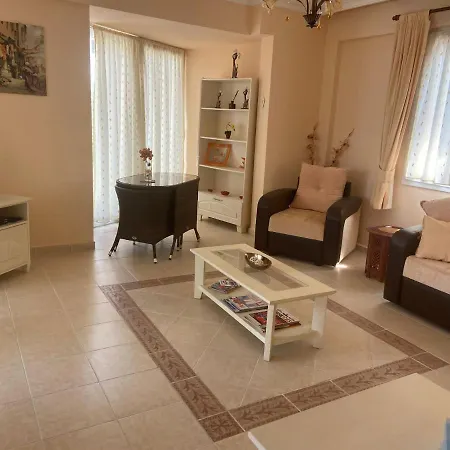 Apartament Grosse In Stadtzentrum Von Fethiye