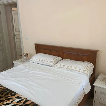 Grosse In Stadtzentrum Von Appartamento Fethiye