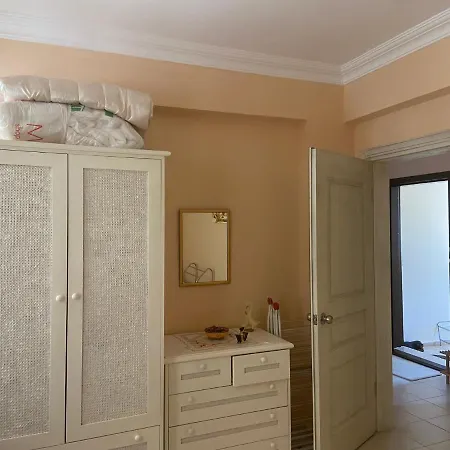 Appartamento Grosse In Stadtzentrum Von Fethiye