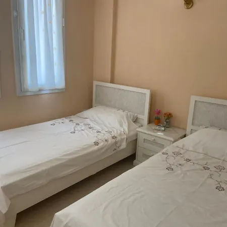 Apartament Grosse In Stadtzentrum Von