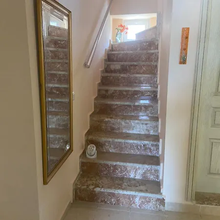 Apartament Grosse In Stadtzentrum Von *